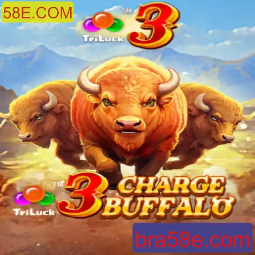 Descubra o Fascinante Mundo de 3ChargeBuffalo e a Plataforma 58E.COM