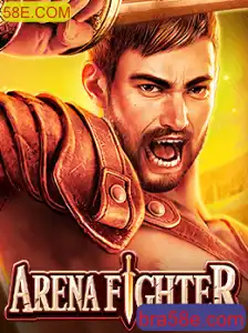 Explorando o Mundo de ArenaFighter: O Jogo de Combate que Está Conquistando o Mundo