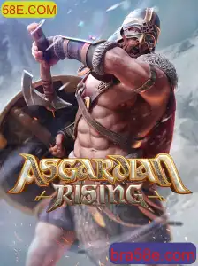 Explorando o Universo de AsgardianRising: Um Mergulho nas Regras e Aventura