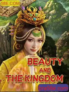 BeautyAndTheKingdom: Uma Jornada Encantadora no Mundo dos Jogos
