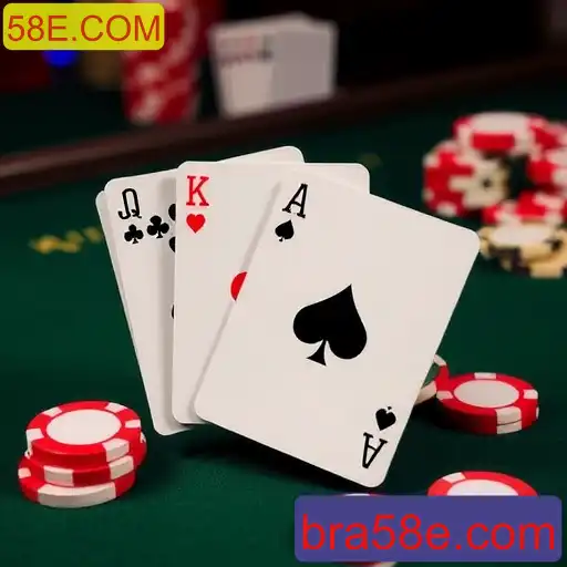 O Fascinante Mundo do Blackjack: Estratégias e Curiosidades