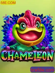 Descubra o Fascinante Jogo Chameleon e as Novidades Envolvendo 58E.COM