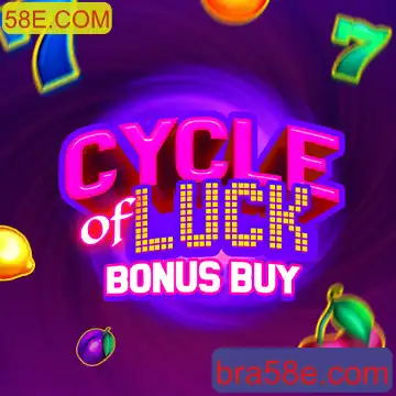 Explore o Jogo CycleofLuckBonusBuy com 58E.COM