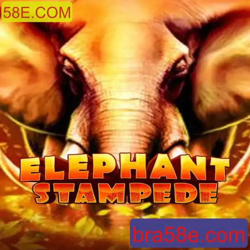 Descubra o Fascinante Mundo de ElephantStampede