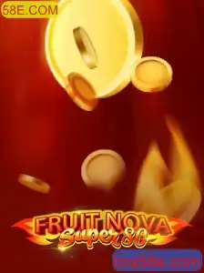 Explorando FruitNovaSuper80: Um Mergulho no Mundo dos Jogos de Slots Online