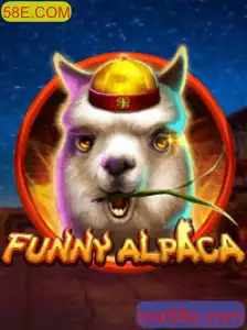 Descobrindo FunnyAlpaca: O Jogo que Está Conquistando 58E.COM