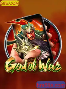 Descubra o Universo de GodofWarM: Uma Jornada Épica
