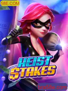 Explore o Empolgante Mundo de HeistStakes: O Jogo de Aventura Imersivo