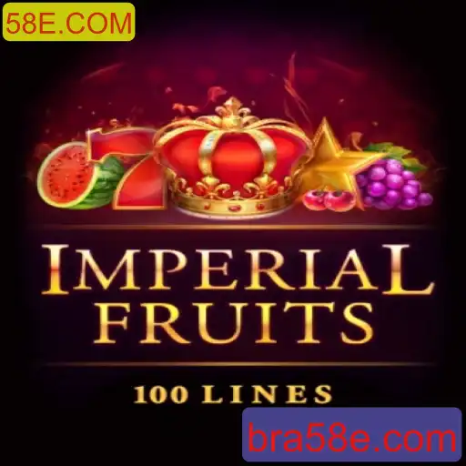 Explorando o Mundo de ImperialFruits100 e Sua Conexão com 58E.COM