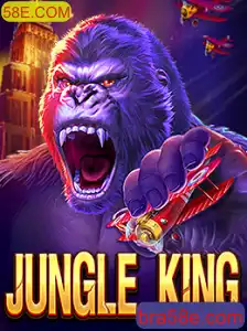 Explorando o Mundo de JungleKing: Regras e Introdução ao Jogo Popular