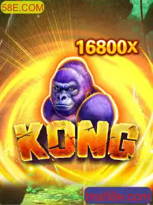 Descubra o Intrigante Mundo do Jogo Kong em 58E.COM
