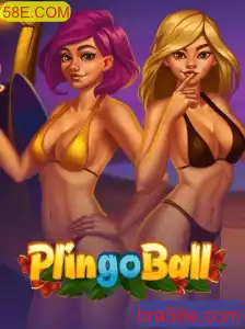 Explorando o Mundo do Plingoball: Um Jogo de Estratégia e Diversão