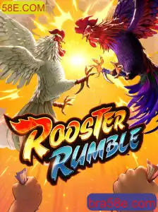RoosterRumble: Um Mergulho no Mundo do Jogo e Estratégia