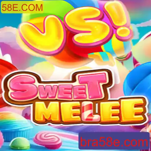 SweetMelee: Aventura e Estratégia no Mundo dos Jogos