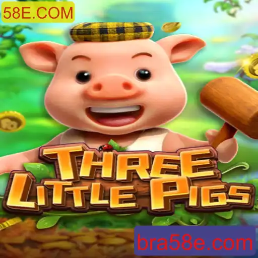Explorando o Fascinante Mundo de THREELITTLEPIGS