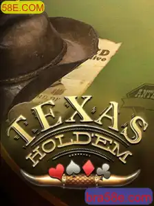 Explorando o Mundo do Texas Hold'em: Estratégias e Regras