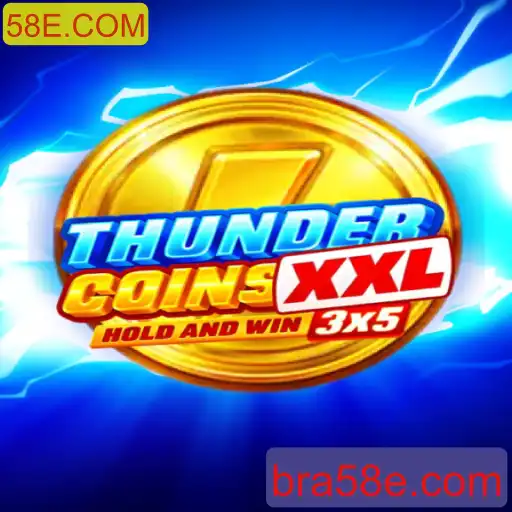Explorando o Mundo de ThunderCoinsXxl: A Nova Sensação dos Jogos Digitais