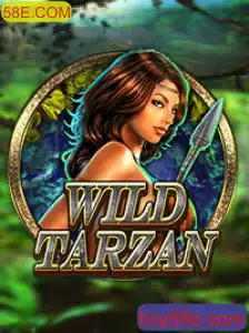 Descubra a Aventura Selvagem de 'WildTarzan' no Mundo dos Jogos